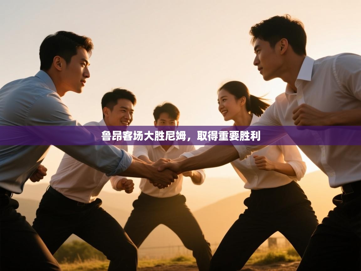 鲁昂客场大胜尼姆，取得重要胜利  第1张