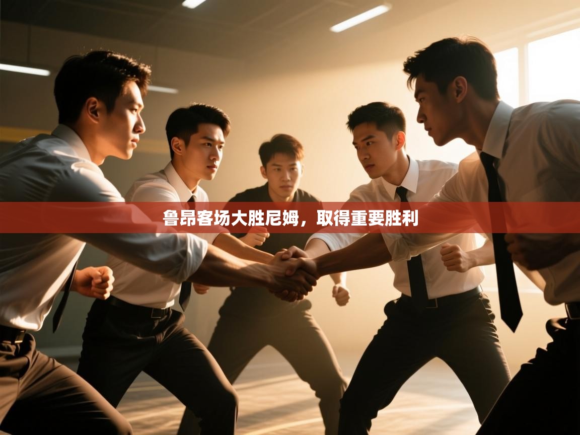 鲁昂客场大胜尼姆，取得重要胜利  第2张