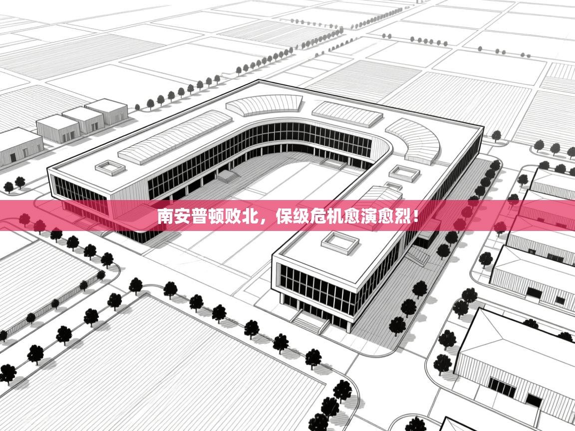 南安普顿败北，保级危机愈演愈烈！  第1张