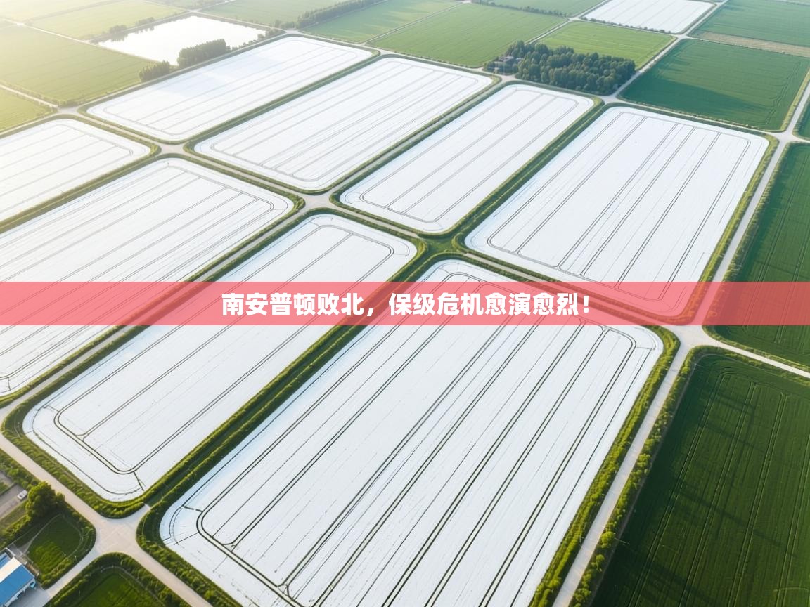 南安普顿败北，保级危机愈演愈烈！  第2张