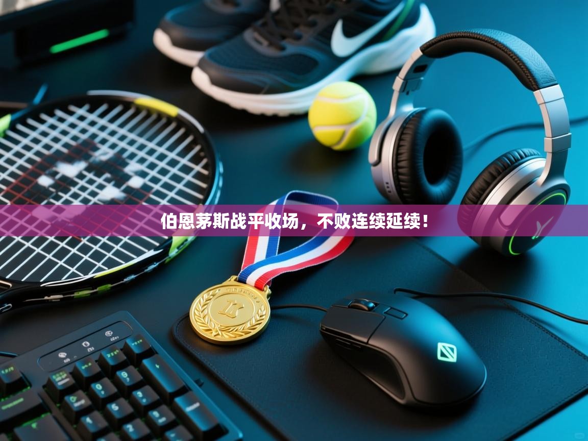 伯恩茅斯战平收场，不败连续延续！  第1张