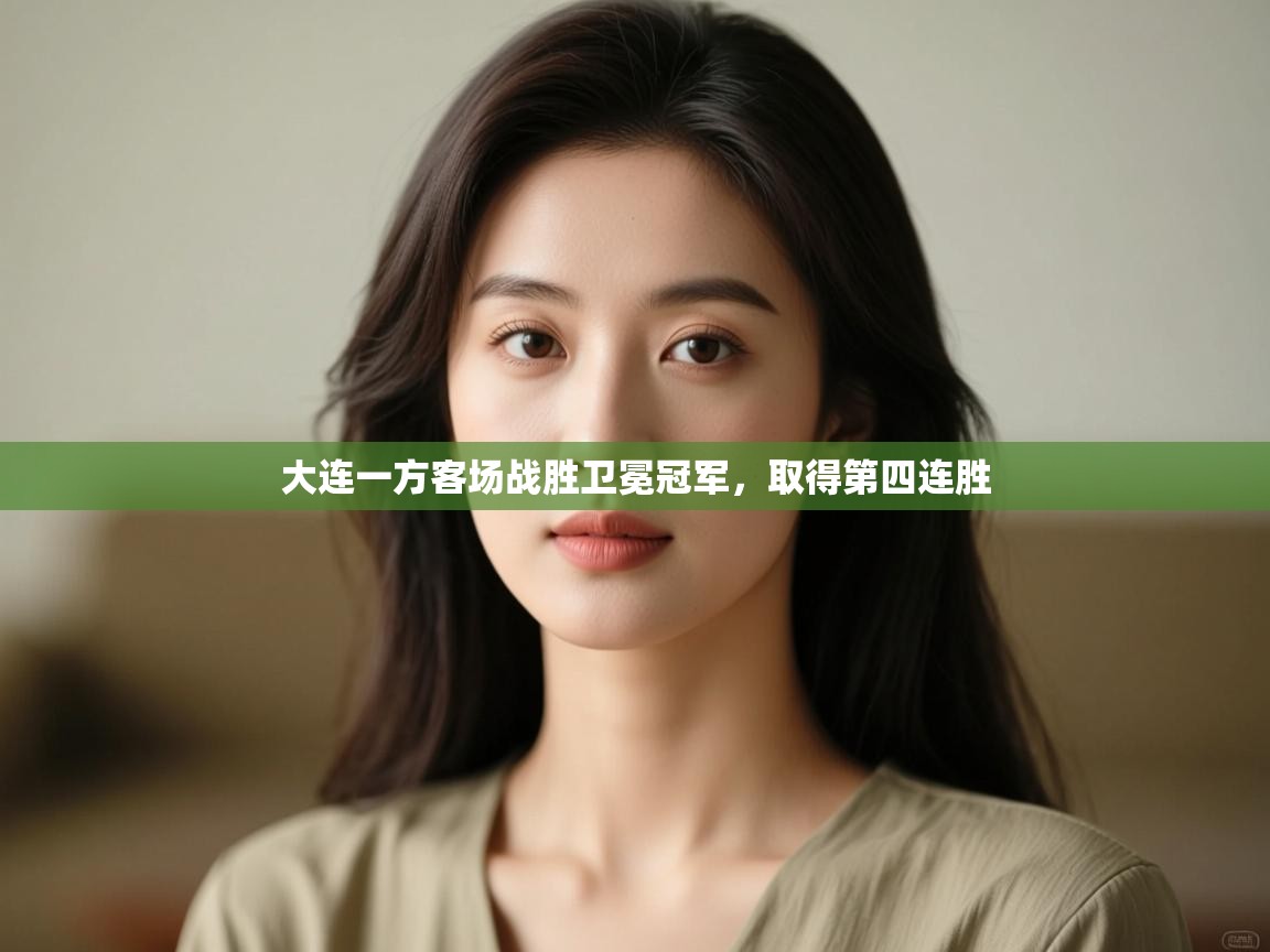大连一方客场战胜卫冕冠军,取得第四连胜 第2张