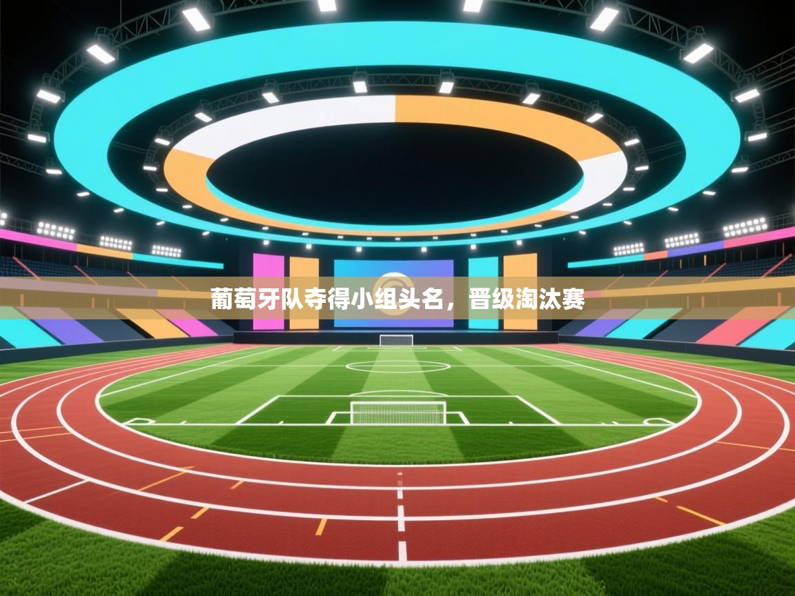 葡萄牙队夺得小组头名,晋级淘汰赛 第2张