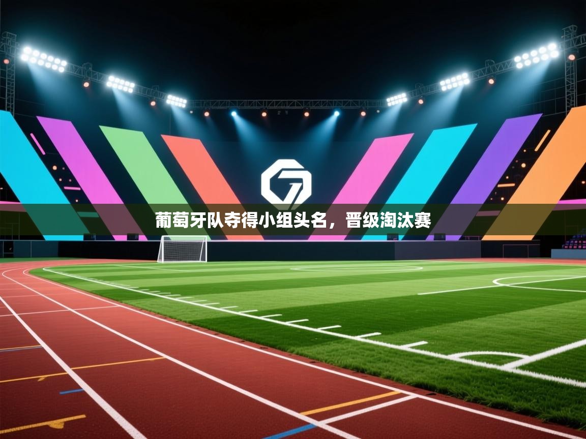 葡萄牙队夺得小组头名,晋级淘汰赛 第1张