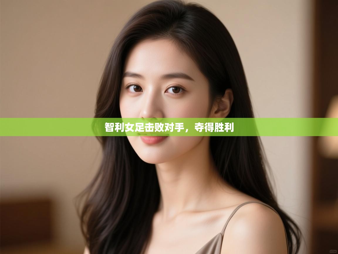 智利女足击败对手，夺得胜利  第2张