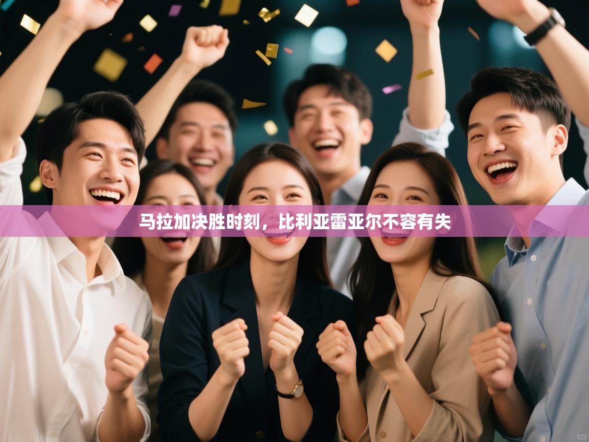 马拉加决胜时刻，比利亚雷亚尔不容有失  第1张