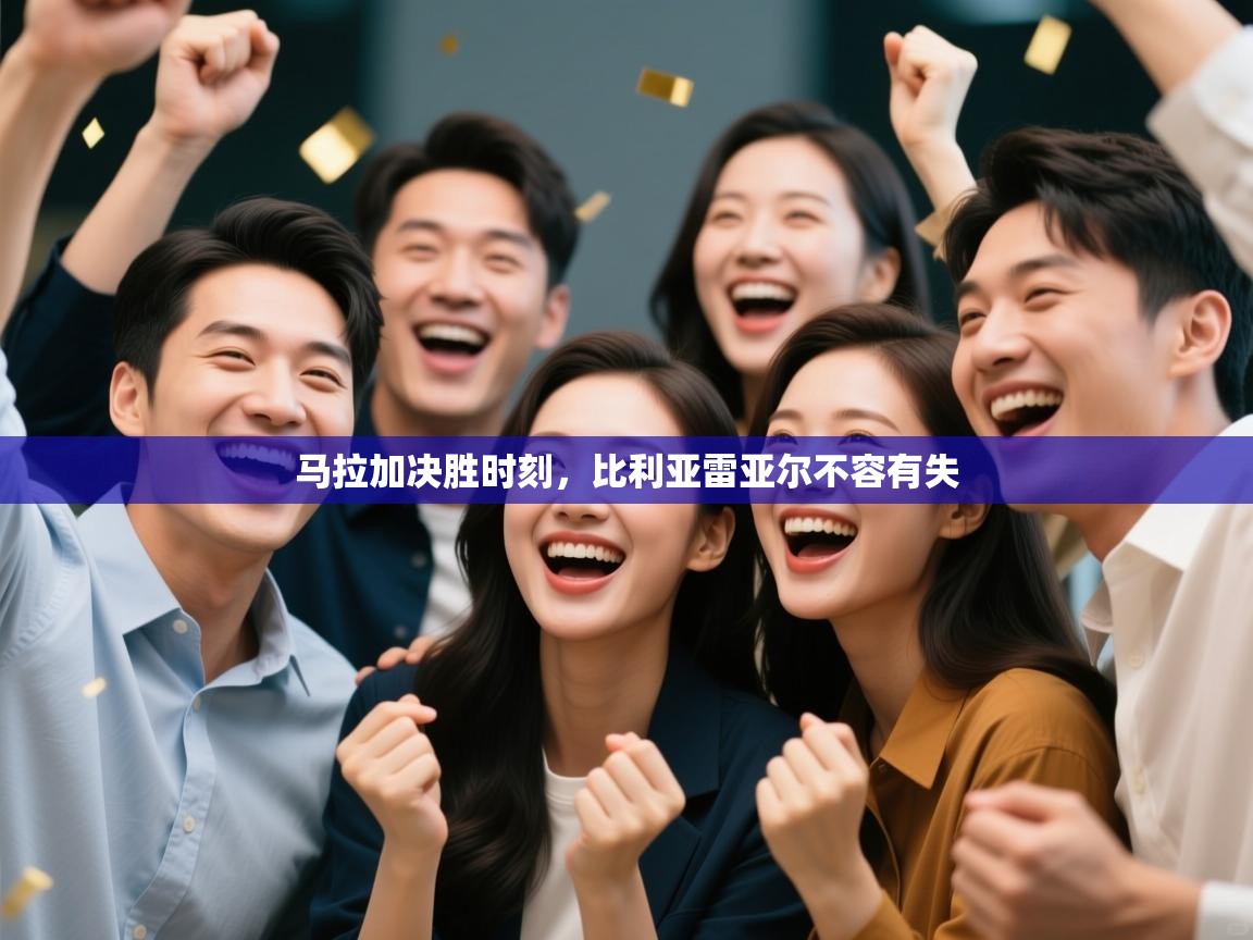 马拉加决胜时刻，比利亚雷亚尔不容有失  第2张