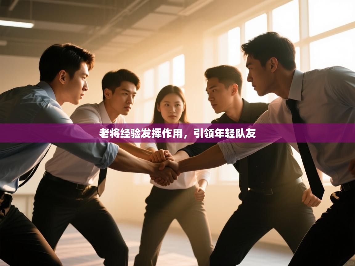 老将经验发挥作用，引领年轻队友  第1张
