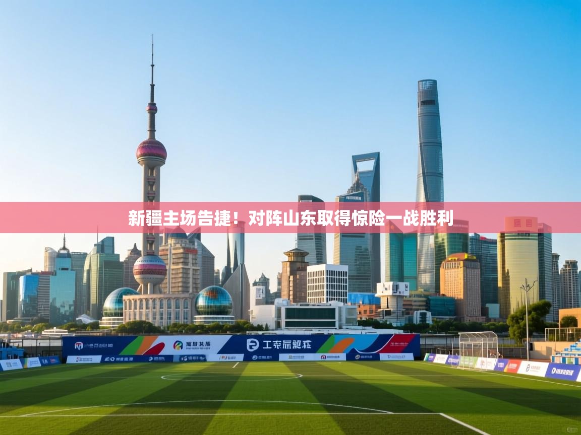 新疆主场告捷！对阵山东取得惊险一战胜利  第1张