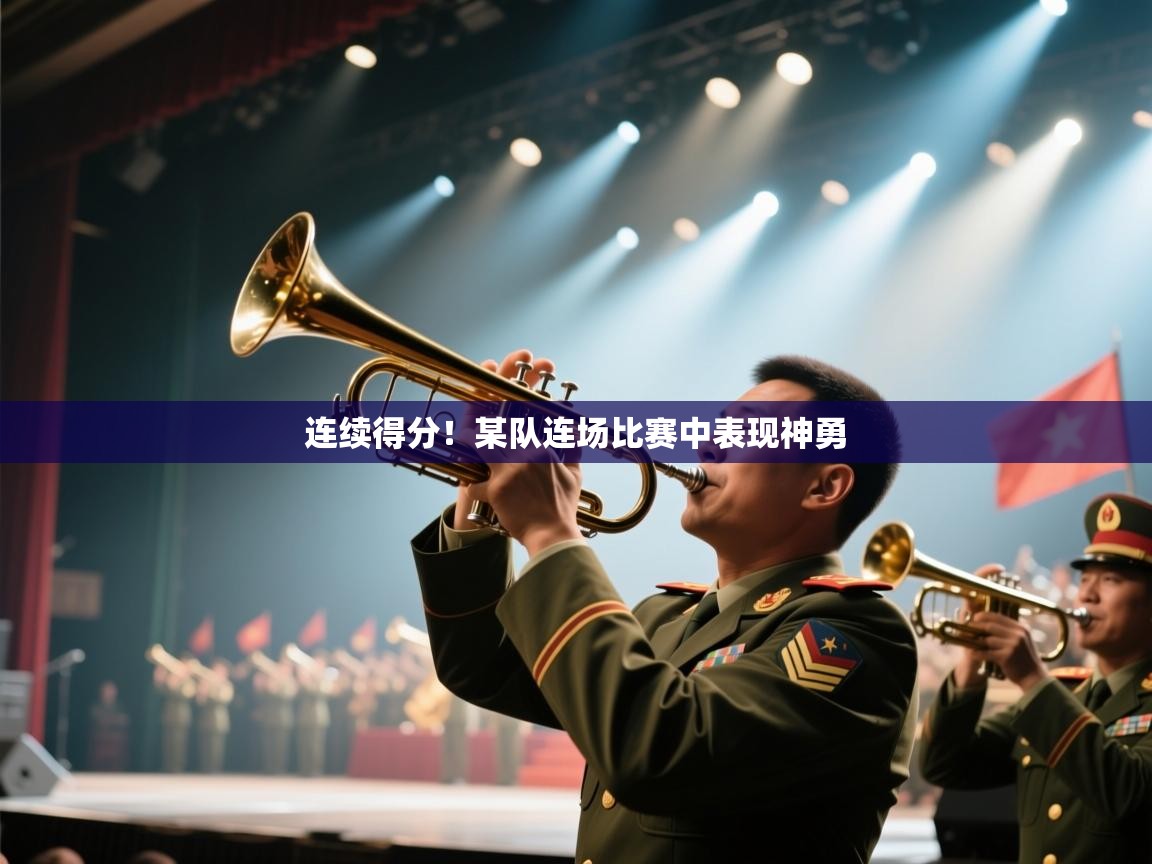 连续得分！某队连场比赛中表现神勇  第2张