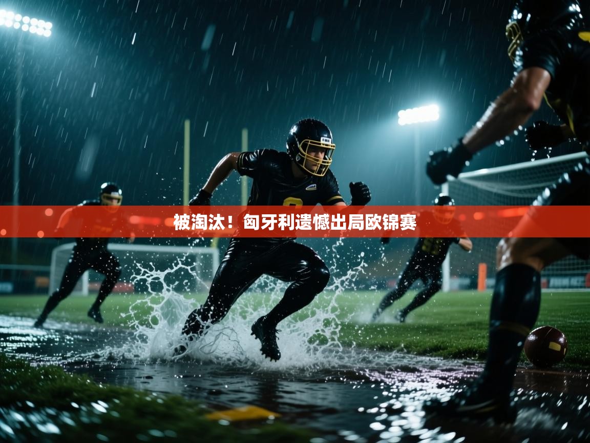 被淘汰！匈牙利遗憾出局欧锦赛  第1张