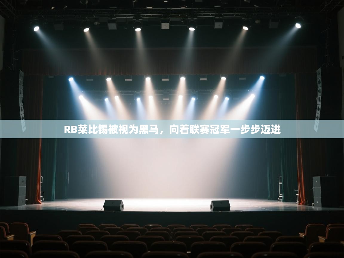 RB莱比锡被视为黑马，向着联赛冠军一步步迈进  第1张