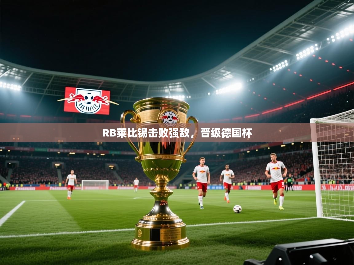 RB莱比锡击败强敌，晋级德国杯  第1张