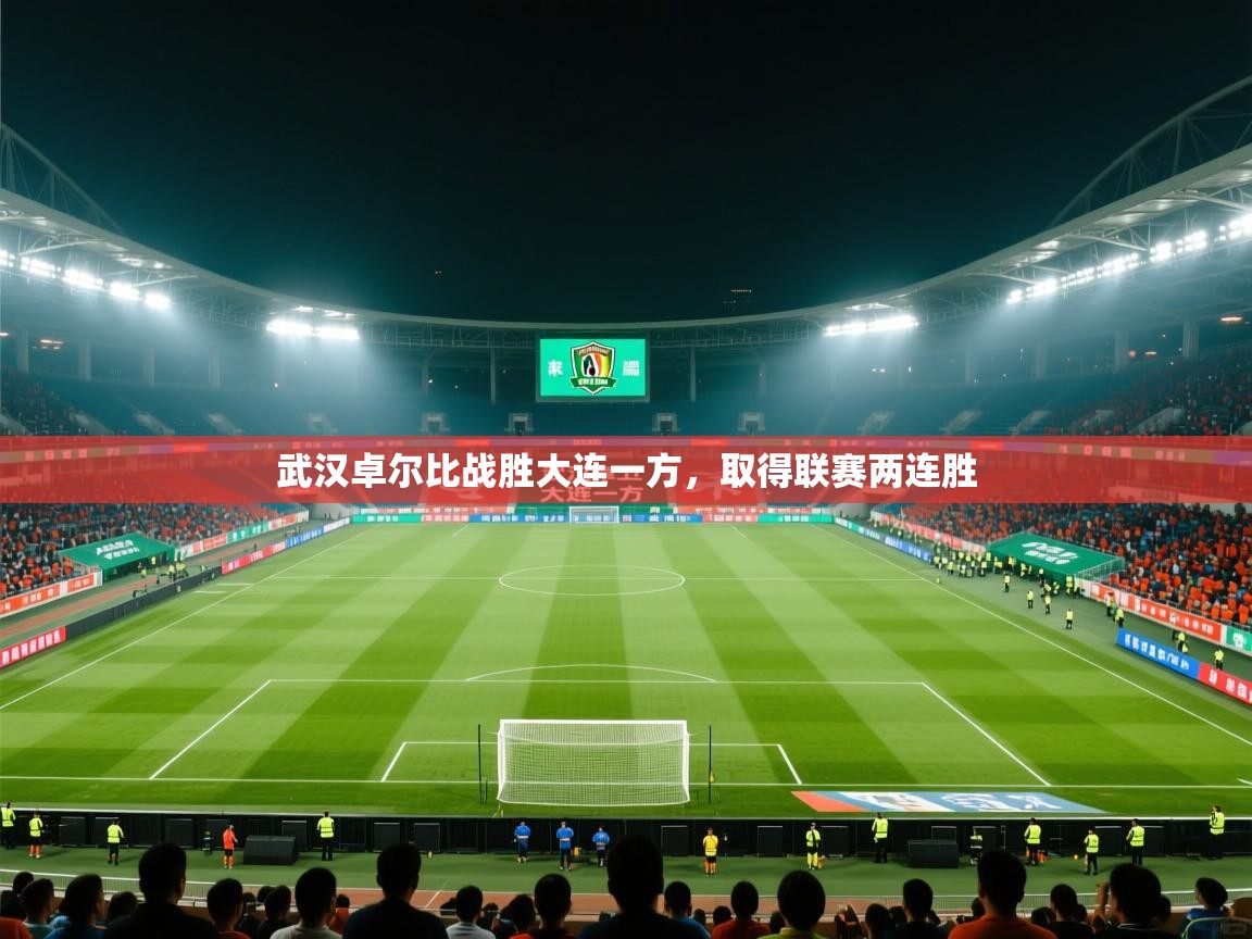 武汉卓尔比战胜大连一方,取得联赛两连胜 第2张