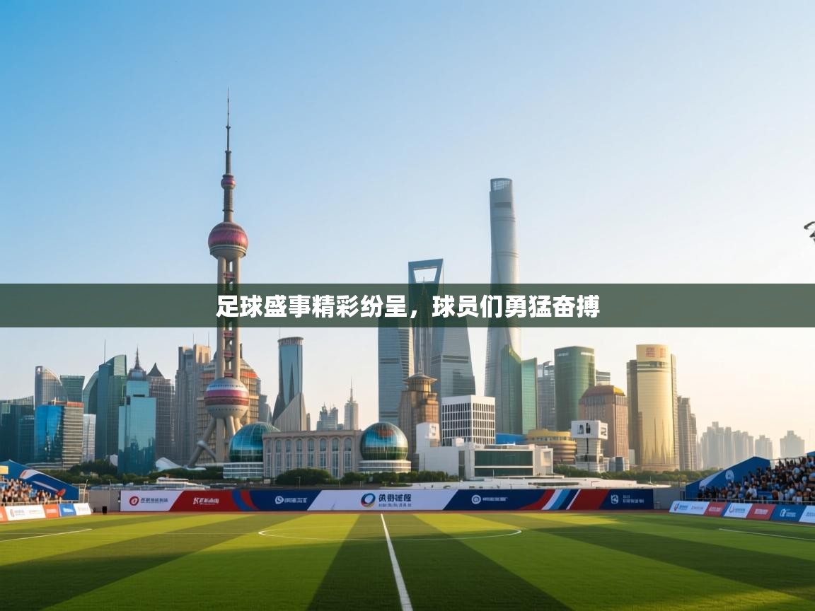 足球盛事精彩纷呈,球员们勇猛奋搏 第2张