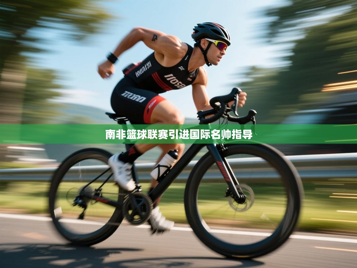 南非篮球联赛引进国际名帅指导  第1张