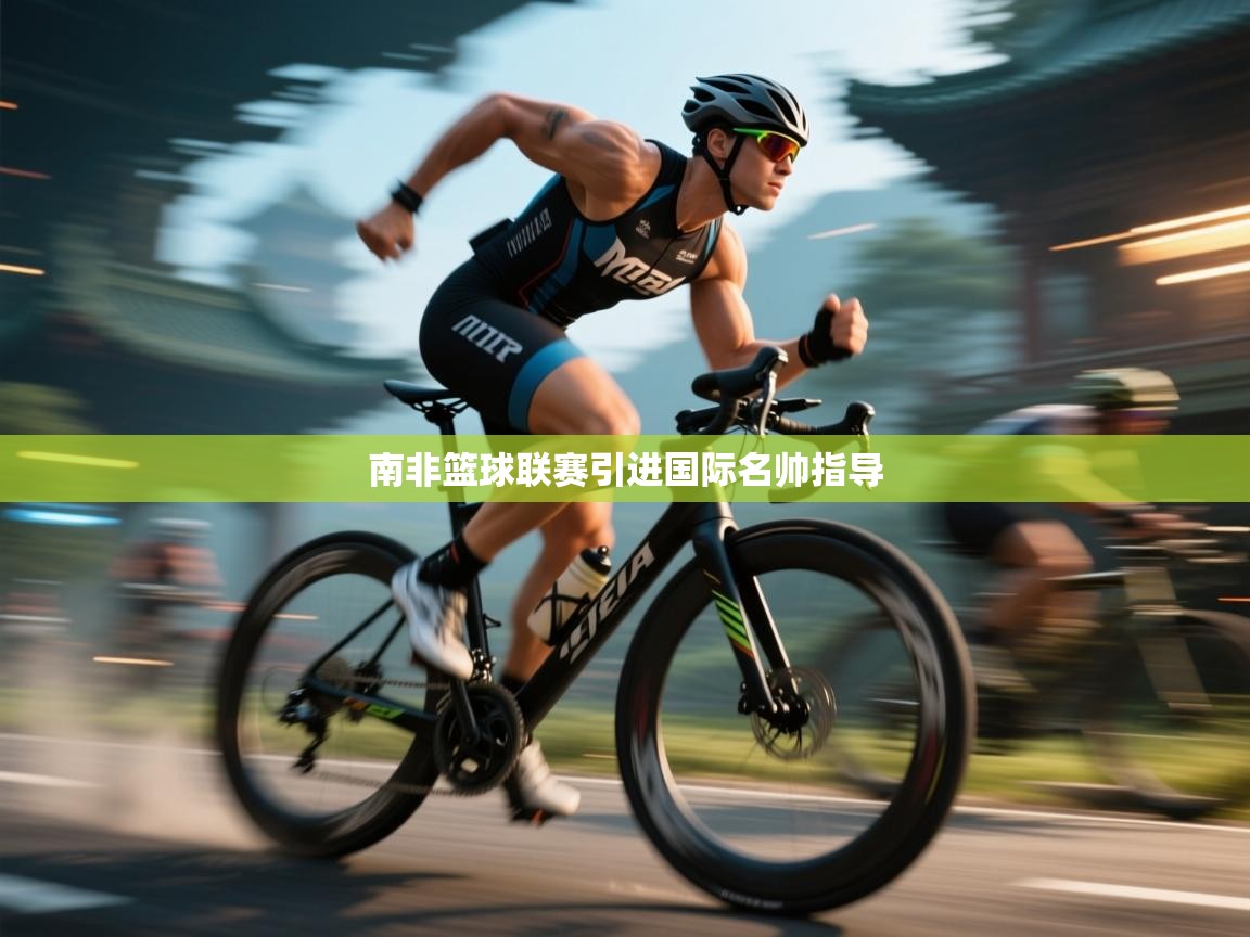 南非篮球联赛引进国际名帅指导  第2张