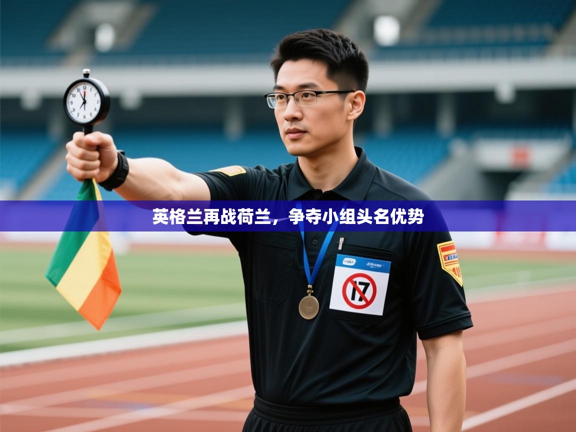 英格兰再战荷兰，争夺小组头名优势  第1张