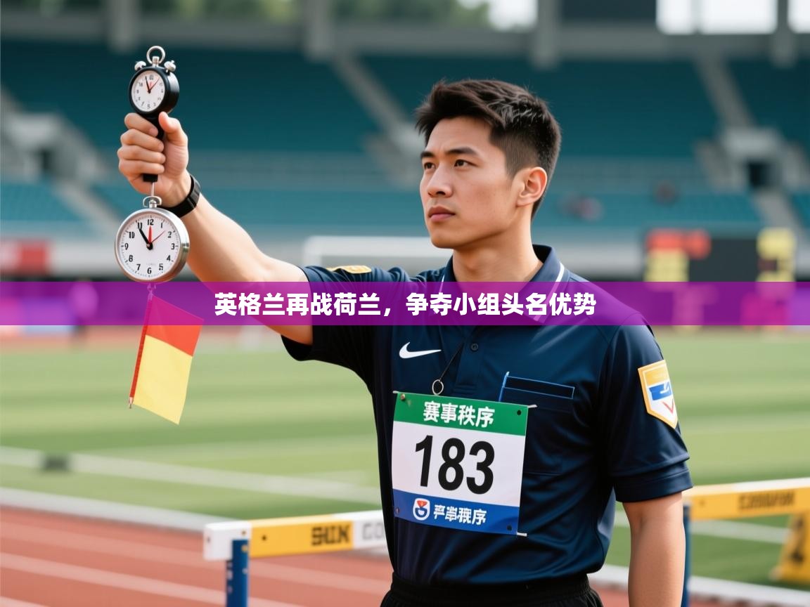 英格兰再战荷兰，争夺小组头名优势  第2张