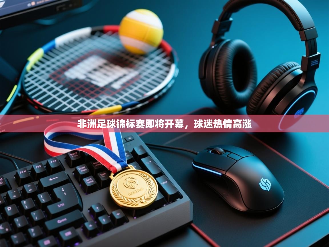 非洲足球锦标赛即将开幕，球迷热情高涨  第1张