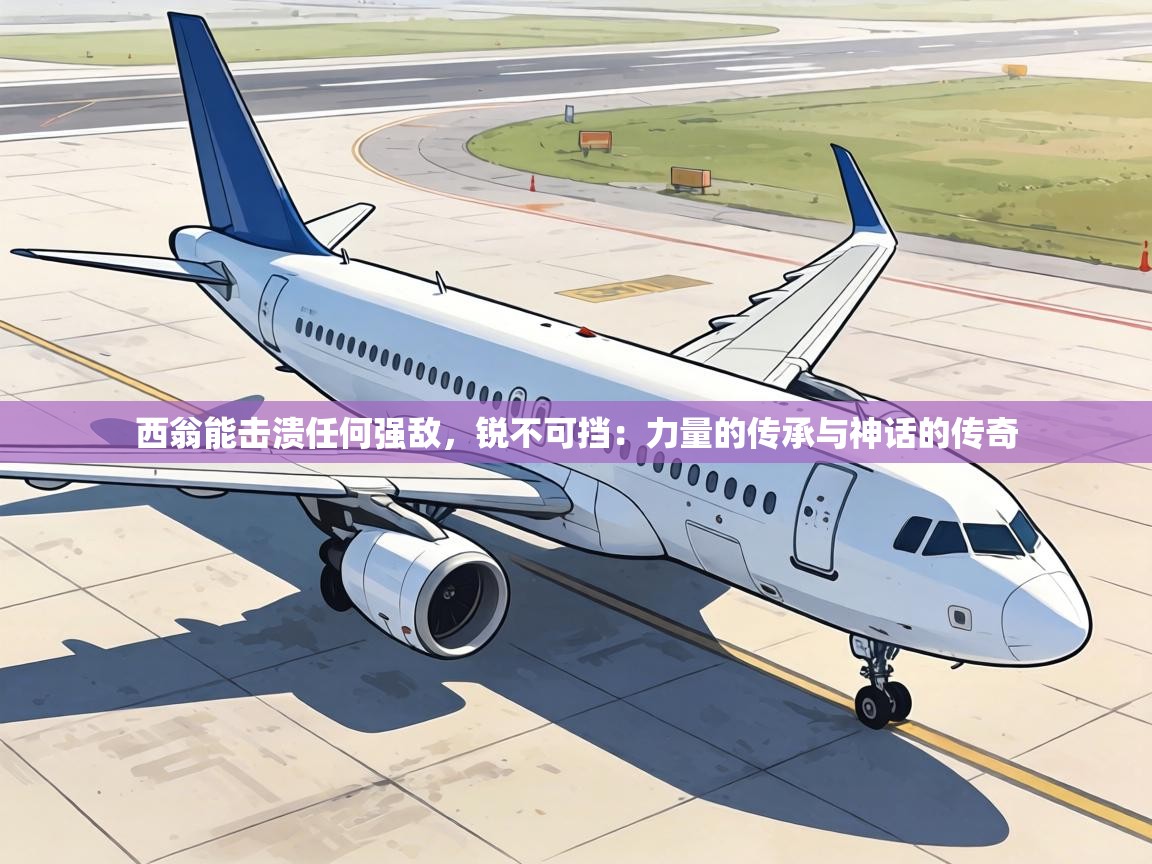 西翁能击溃任何强敌，锐不可挡：力量的传承与神话的传奇  第2张