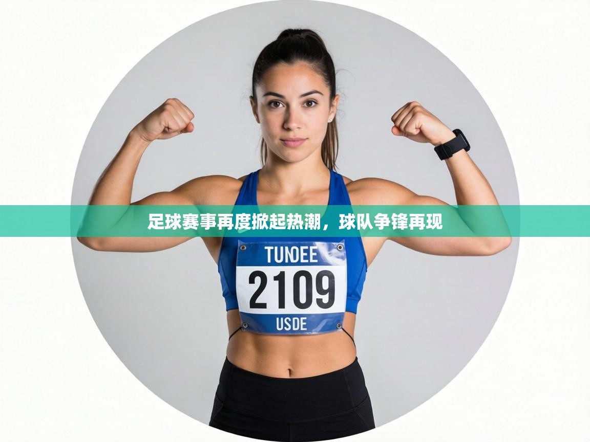 足球赛事再度掀起热潮，球队争锋再现  第2张