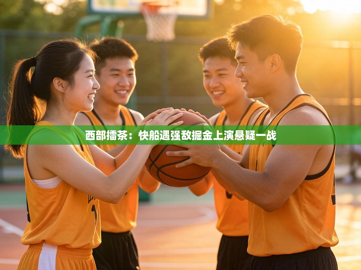 西部擂茶：快船遇强敌掘金上演悬疑一战  第1张