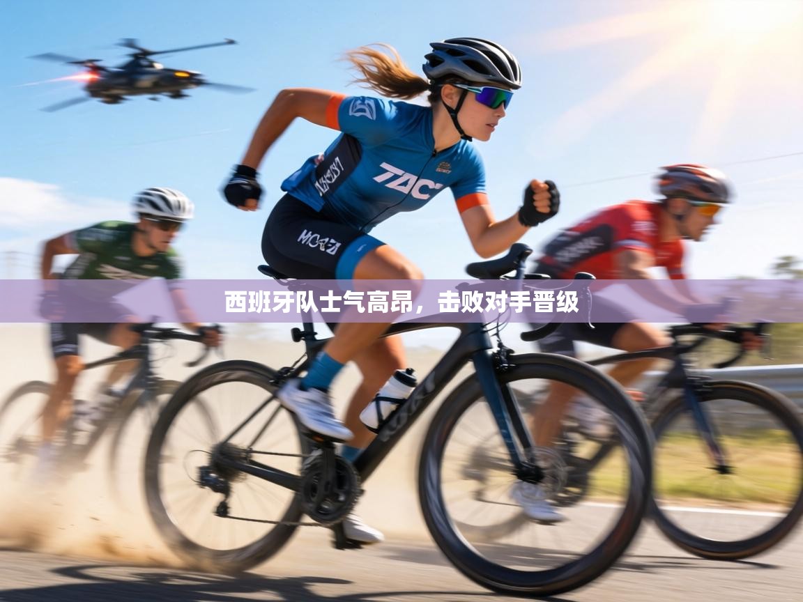 西班牙队士气高昂，击败对手晋级  第2张