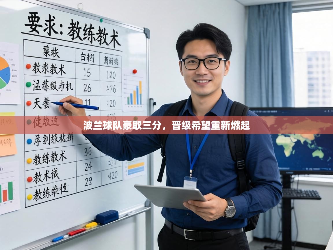 波兰球队豪取三分,晋级希望重新燃起 第2张