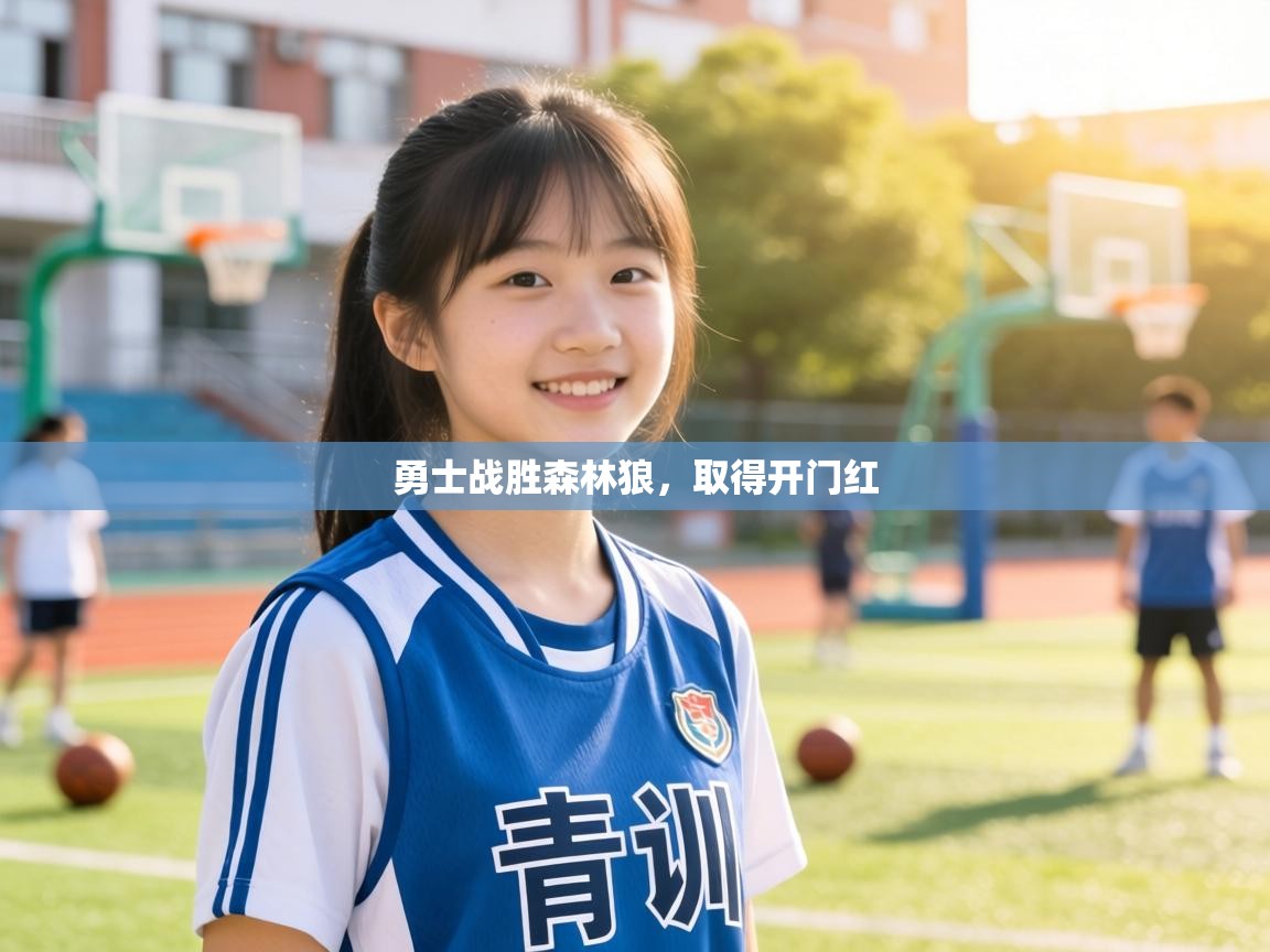 勇士战胜森林狼,取得开门红 第1张