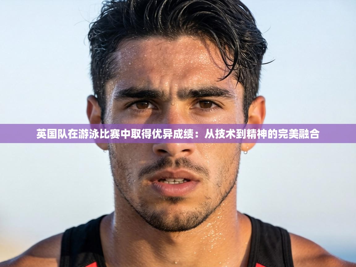 英国队在游泳比赛中取得优异成绩:从技术到精神的完美融合 第1张