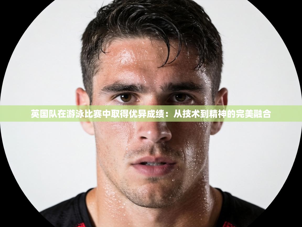 英国队在游泳比赛中取得优异成绩:从技术到精神的完美融合 第2张