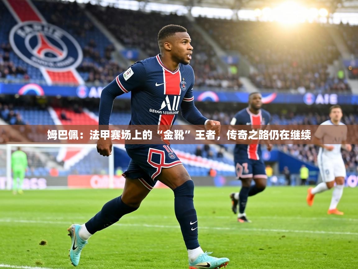 姆巴佩:法甲赛场上的“金靴”王者,传奇之路仍在继续 第2张