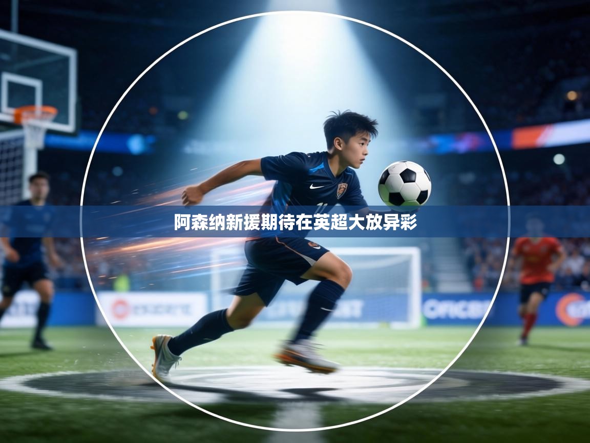 阿森纳新援期待在英超大放异彩  第1张